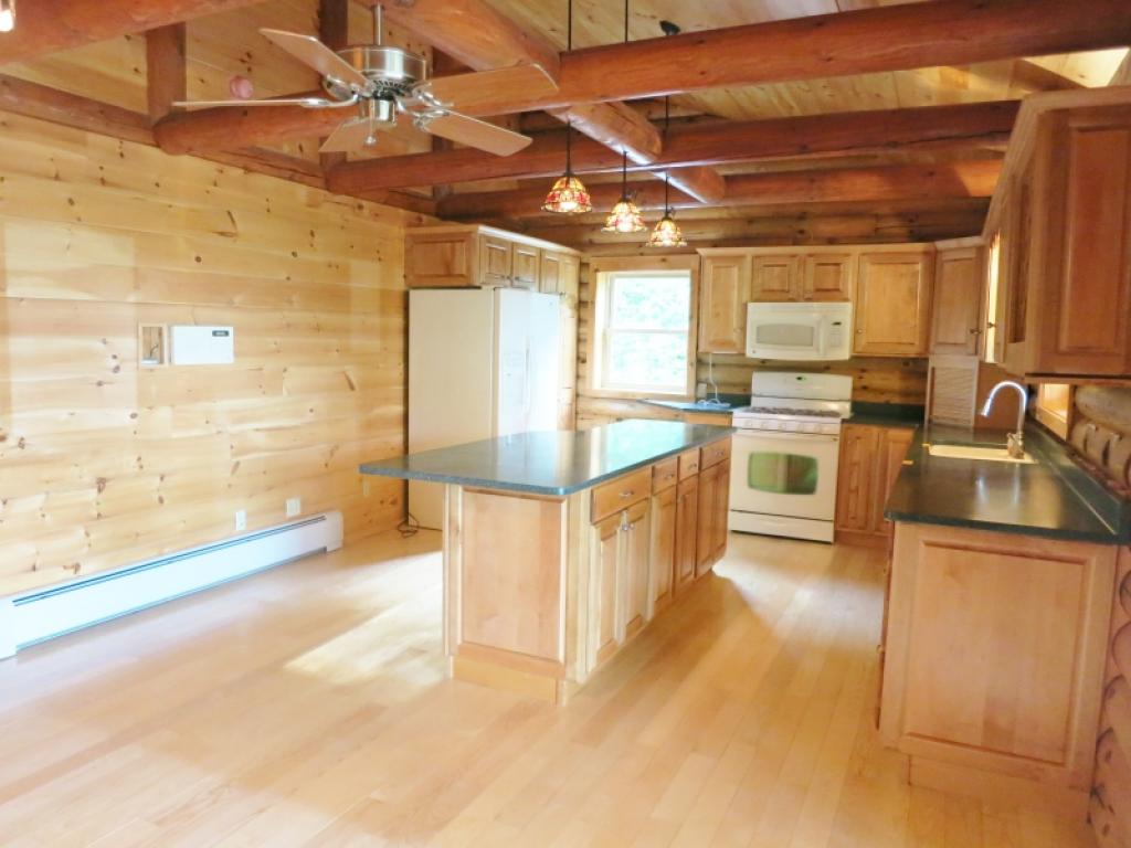 1492 Brownfield Road Conway, NH 03813 - Photo 4 of 28