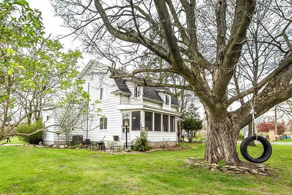 $475,000 | 8415 Huron River Drive, Dexter, MI 48130
