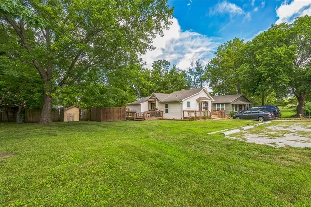 $255,000 | 6820 North Campbell Street, Kansas City, MO 64118