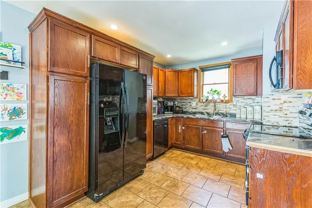 $255,000 | 6820 North Campbell Street, Kansas City, MO 64118