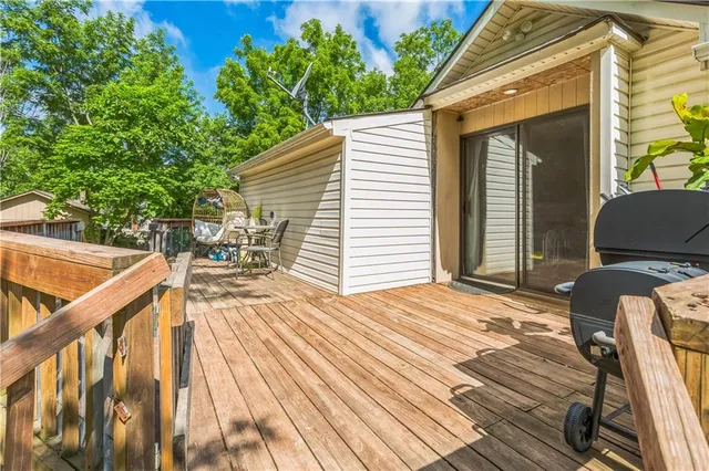 $255,000 | 6820 North Campbell Street, Kansas City, MO 64118