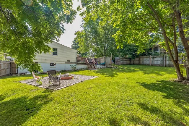 $255,000 | 6820 North Campbell Street, Kansas City, MO 64118