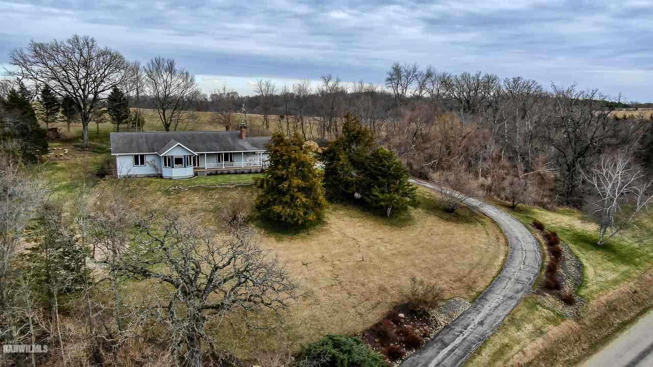 573 North Scout Camp Road Stockton, IL 61085 - Photo 1 of 40 Gallery Image 1