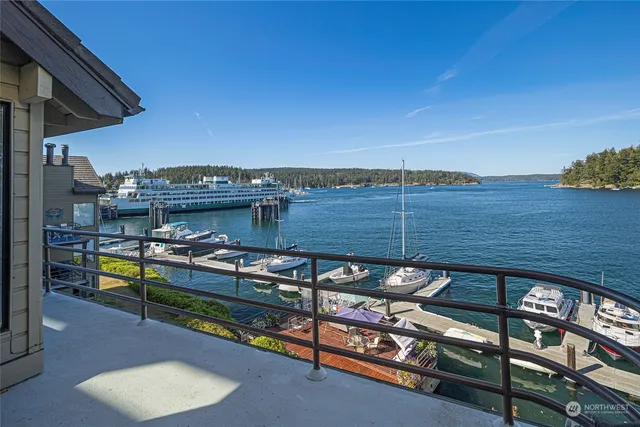 $1,050,000 | 241 Warbass Way, Unit A303, Friday Harbor, WA 98250