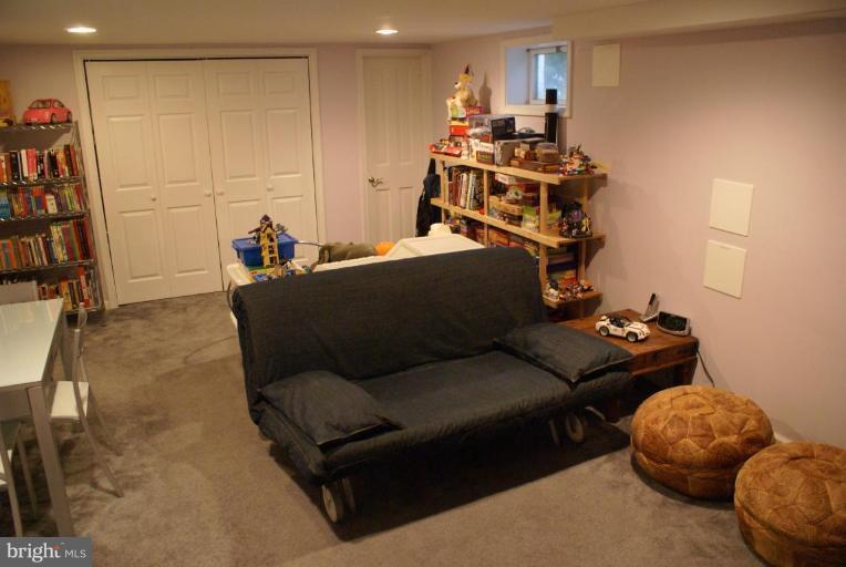 7016 Sea Cliff Road McLean, VA 22101 - Photo 20 of 26 Recreation Room
