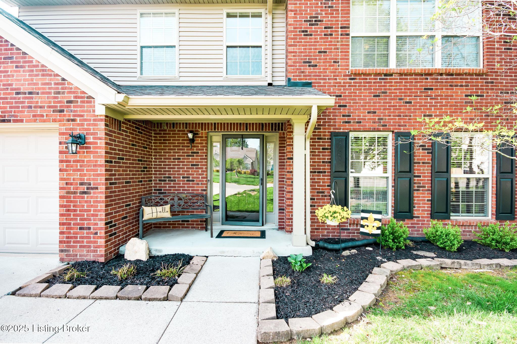 9710 Long Rifle Lane Louisville, KY 40291 - Photo 5 of 68 9710_Long_Rifle_Ln_40291_316