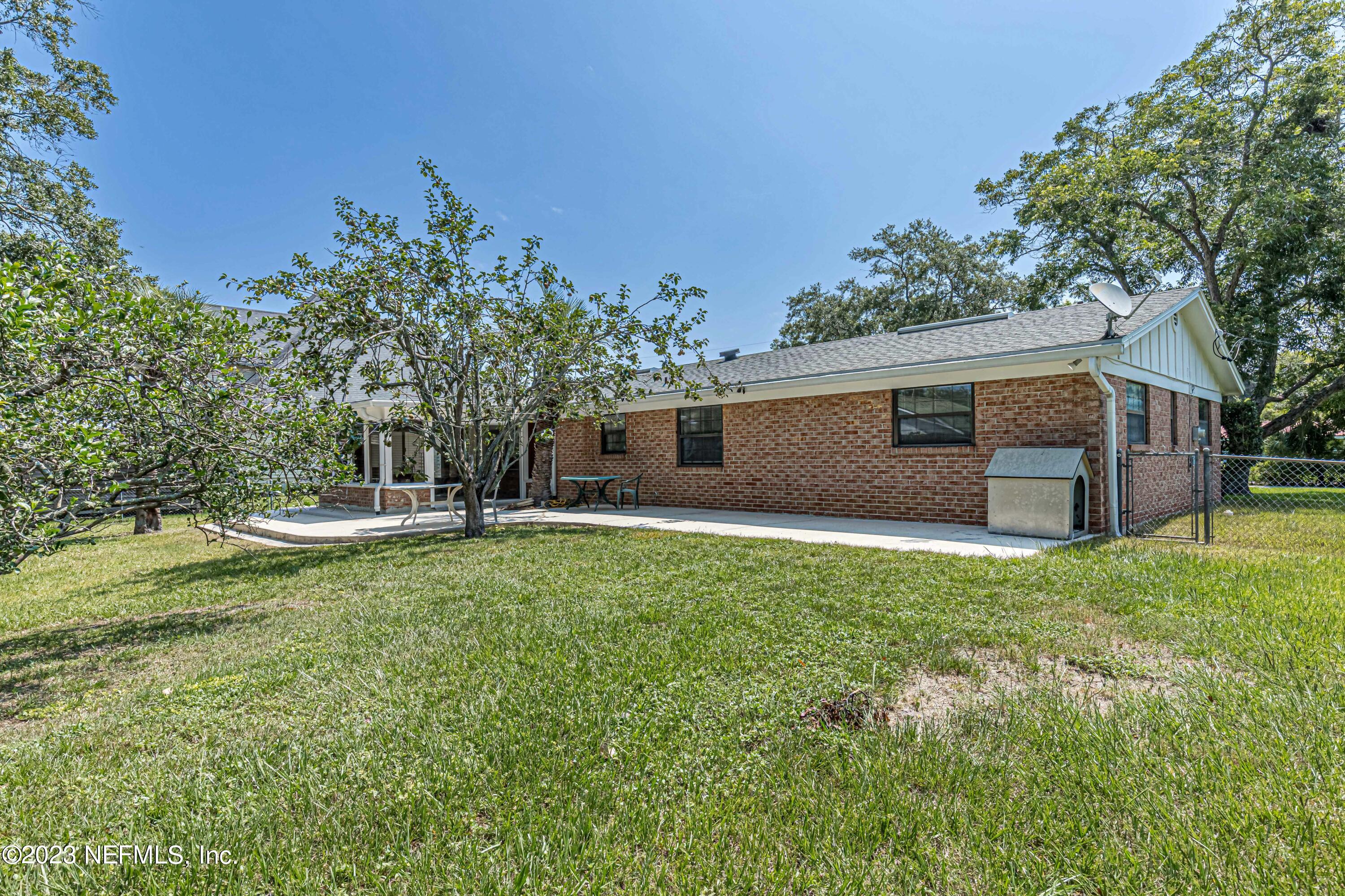 479 Creighton Road Fleming Island, FL 32003 - Photo 31 of 40 479 Creighton Road (30)