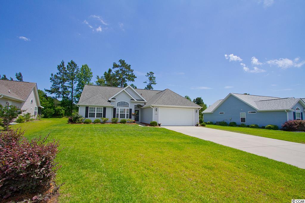 234 Four Leaf Lane Murrells Inlet, SC 29576 - Photo 2 of 20 Gallery Image 2