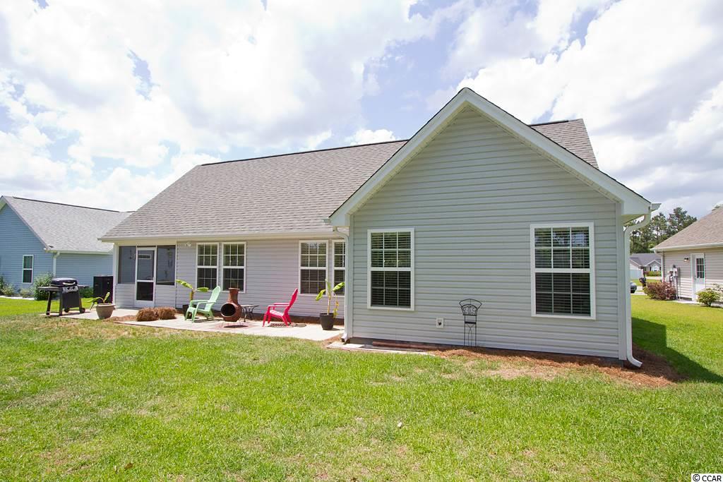 234 Four Leaf Lane Murrells Inlet, SC 29576 - Photo 19 of 20 Gallery Image 19