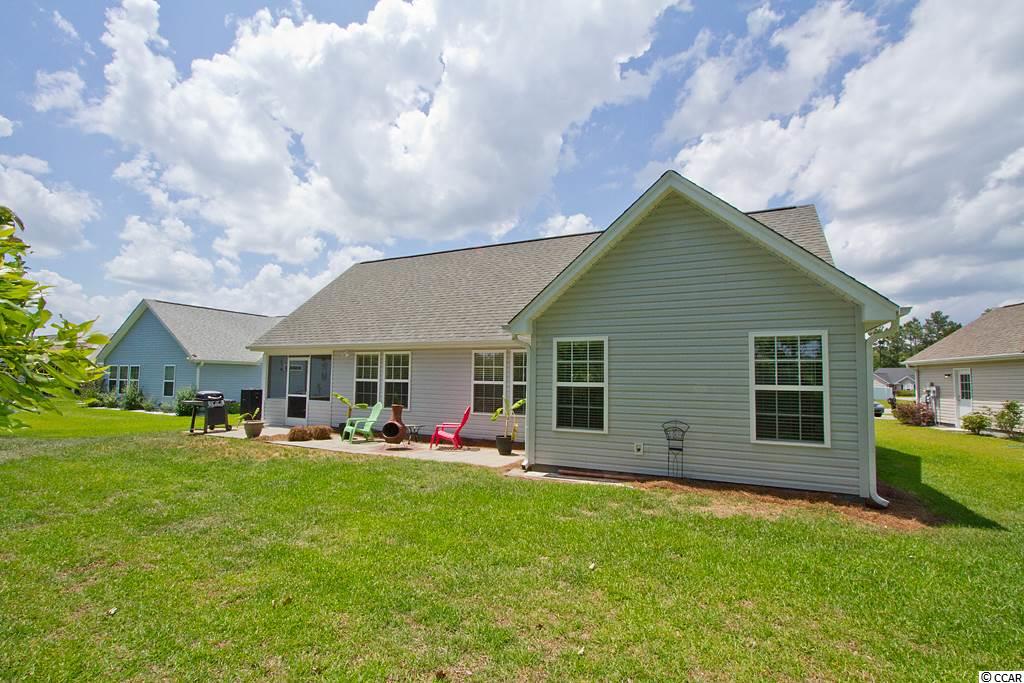 234 Four Leaf Lane Murrells Inlet, SC 29576 - Photo 20 of 20 Gallery Image 20