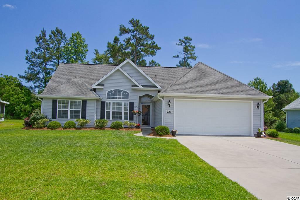 234 Four Leaf Lane Murrells Inlet, SC 29576 - Photo 3 of 20 Gallery Image 3