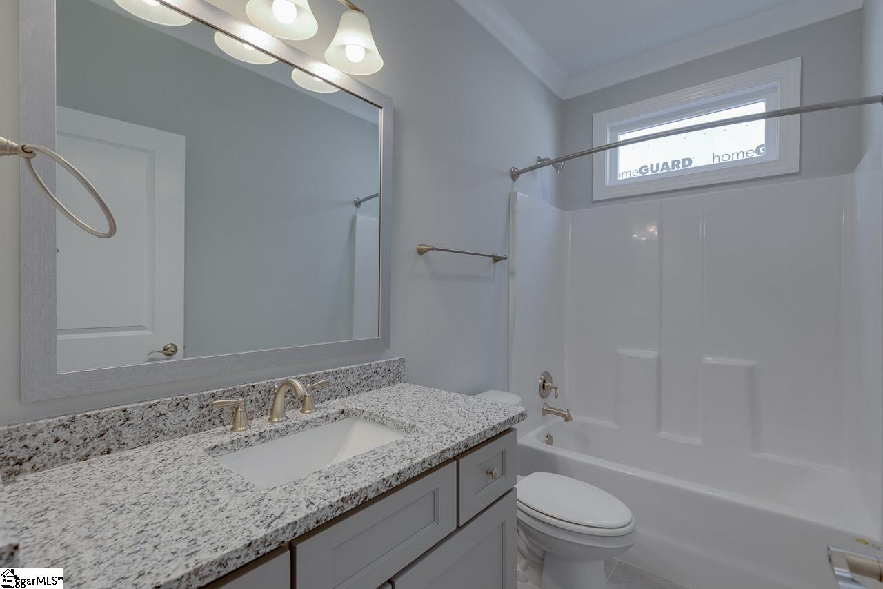 306 Mayfly Way Simpsonville, SC 29680 - Photo 8 of 30 Gallery Image 8