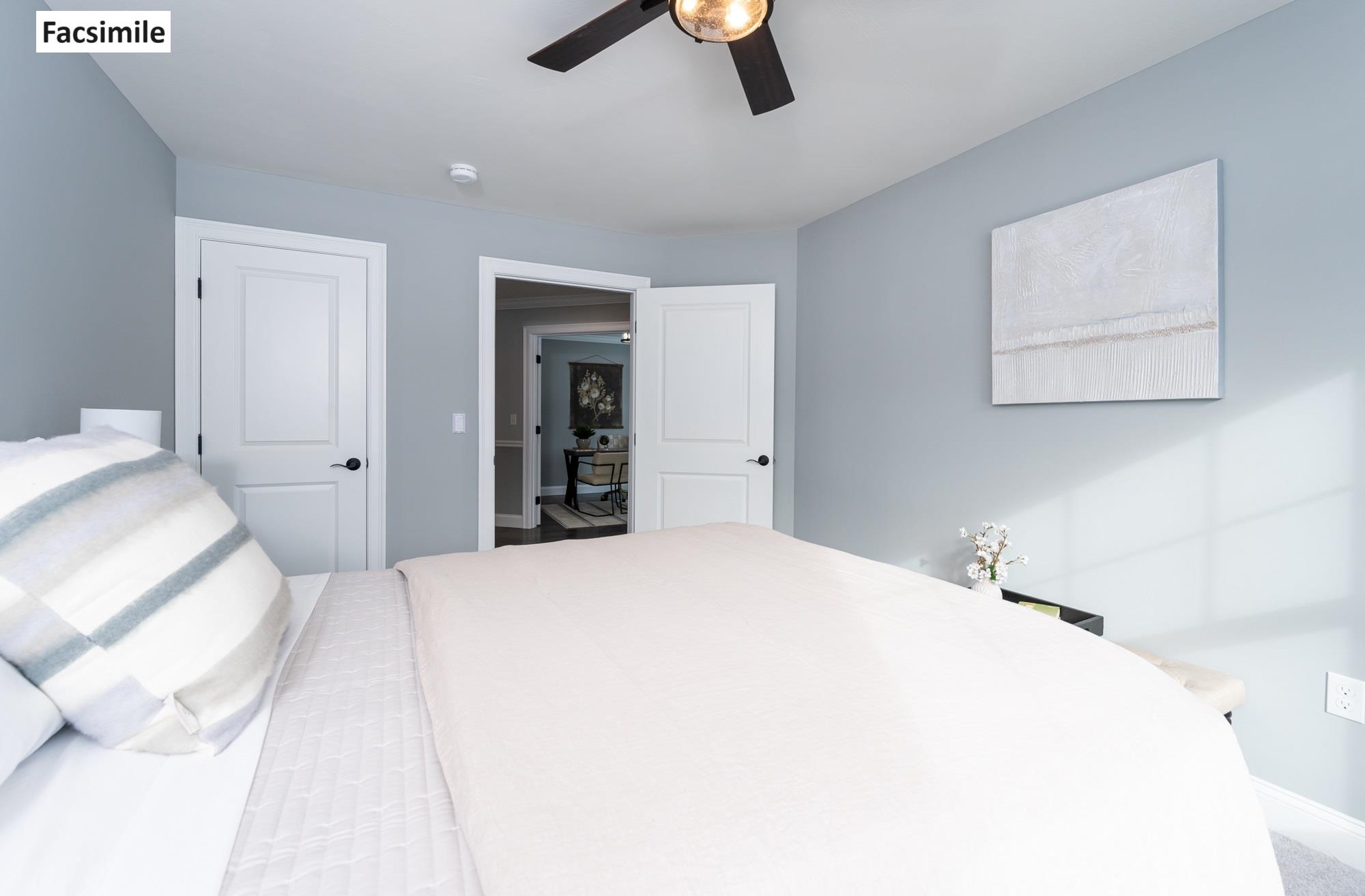 12 Village Way, Unit 38 Northfield, NH 03276 - Photo 23 of 38