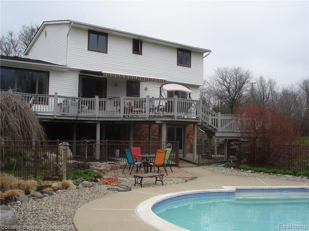 8715 Rattalee Lake Road Clarkston, MI 48348 - Photo 37 of 49 032.JPG