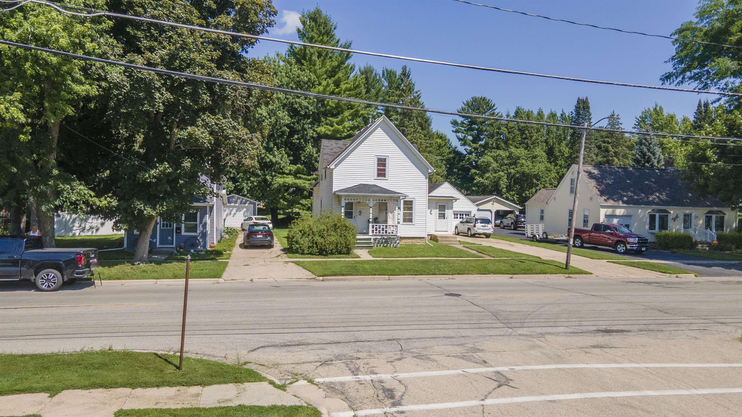 53 Union Street Ripon, WI 54971 - Photo 12 of 25