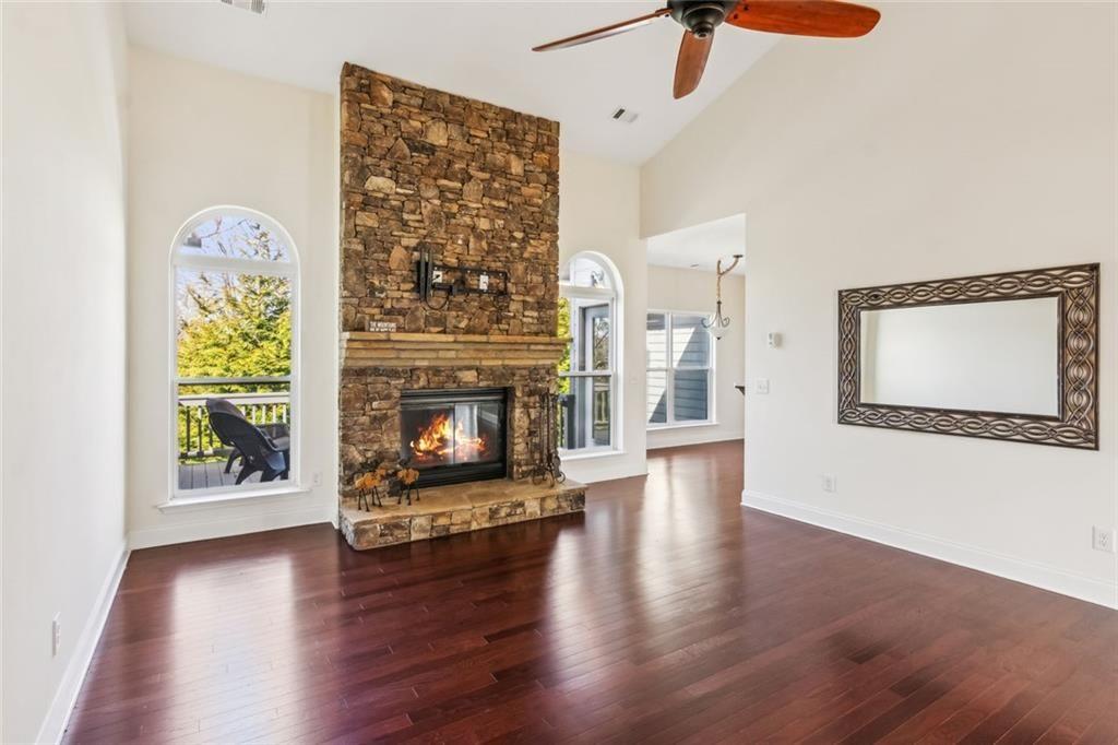 140 Forked Leaf Road Cleveland, GA 30528 - Photo 13 of 46