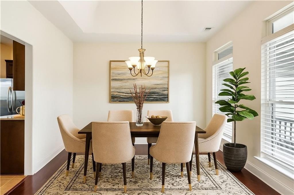 140 Forked Leaf Road Cleveland, GA 30528 - Photo 15 of 46