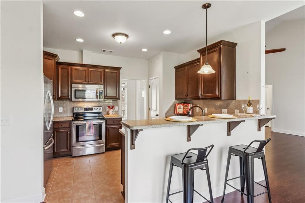 140 Forked Leaf Road Cleveland, GA 30528 - Photo 17 of 46