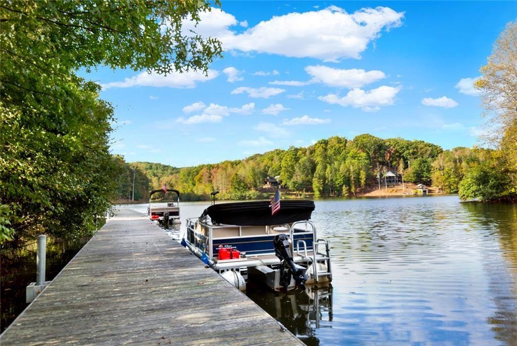 140 Forked Leaf Road Cleveland, GA 30528 - Photo 2 of 46