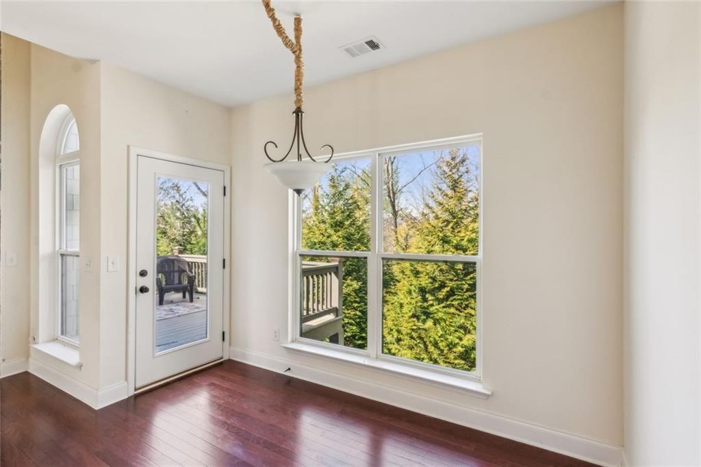 140 Forked Leaf Road Cleveland, GA 30528 - Photo 23 of 46