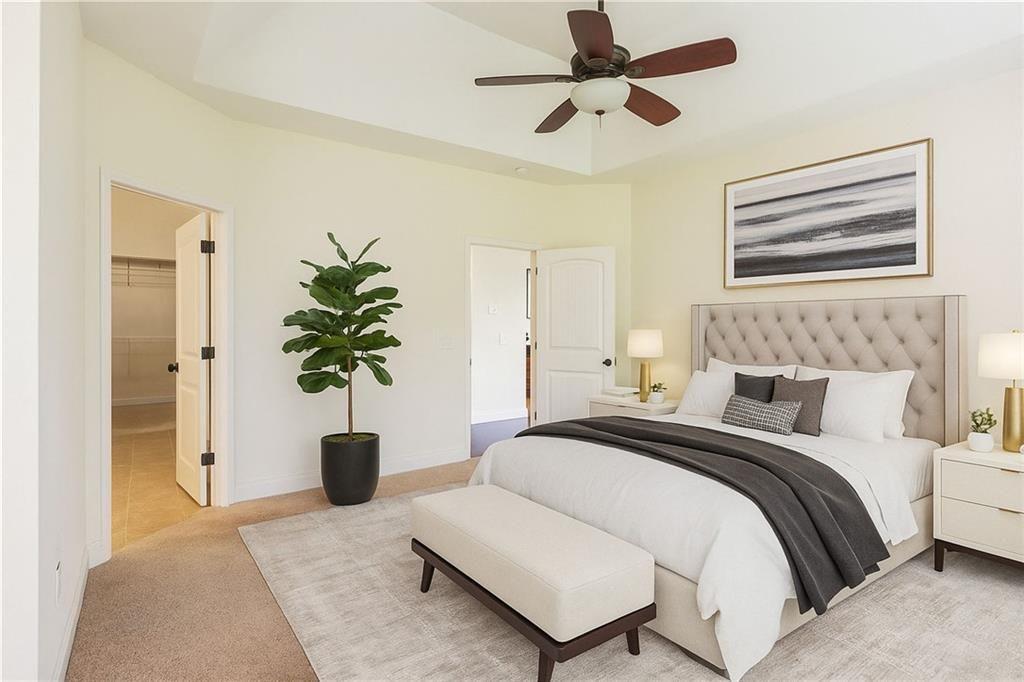 140 Forked Leaf Road Cleveland, GA 30528 - Photo 26 of 46