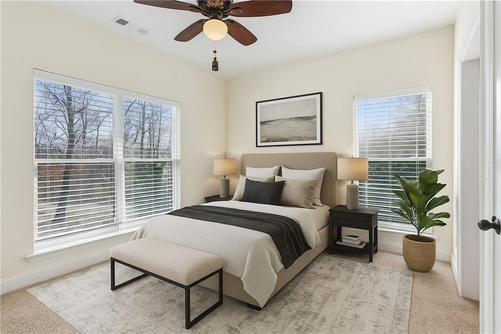 140 Forked Leaf Road Cleveland, GA 30528 - Photo 30 of 46