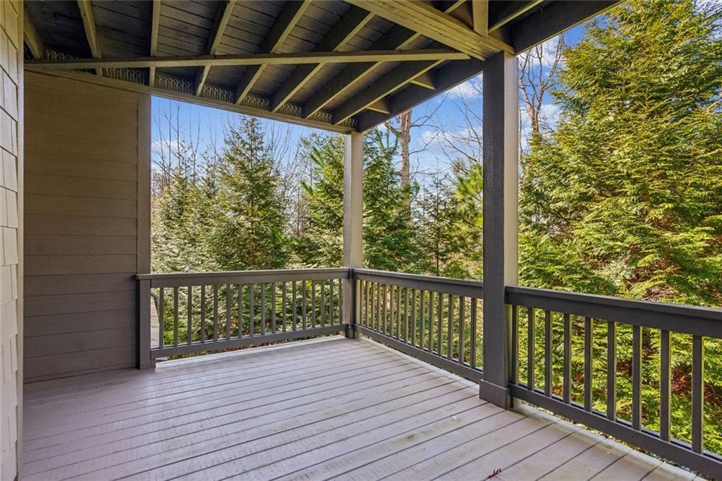 140 Forked Leaf Road Cleveland, GA 30528 - Photo 39 of 46