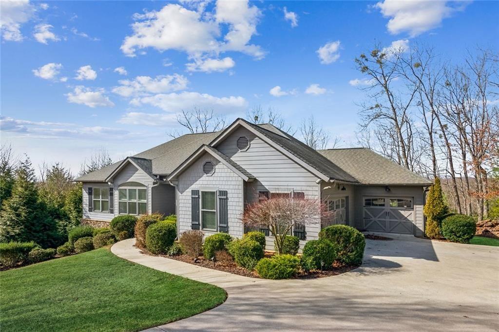 140 Forked Leaf Road Cleveland, GA 30528 - Photo 6 of 46