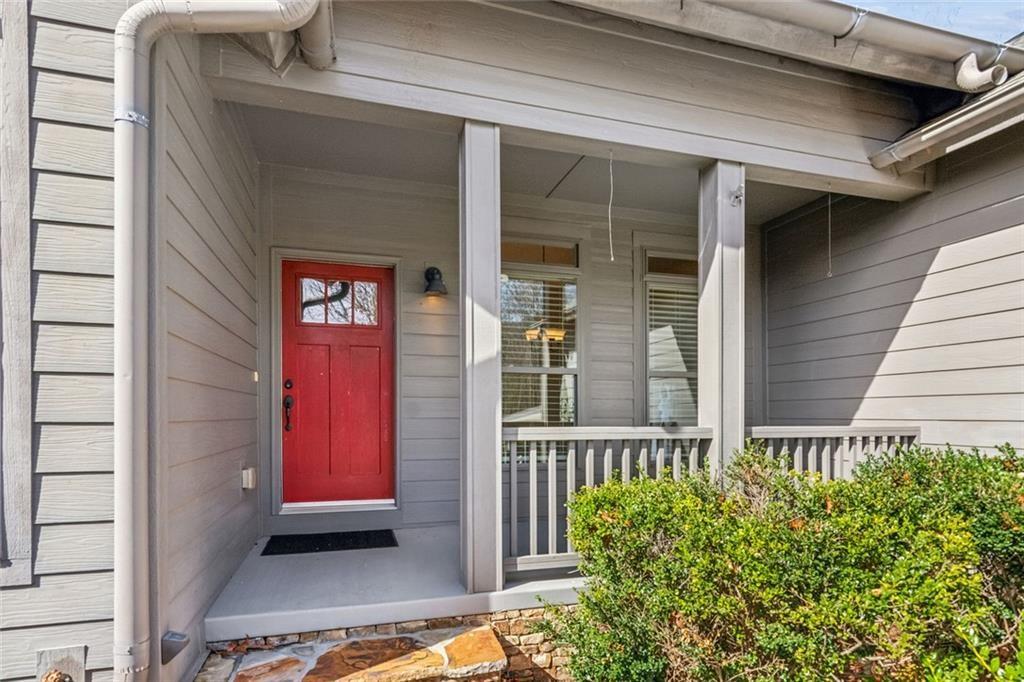 140 Forked Leaf Road Cleveland, GA 30528 - Photo 7 of 46