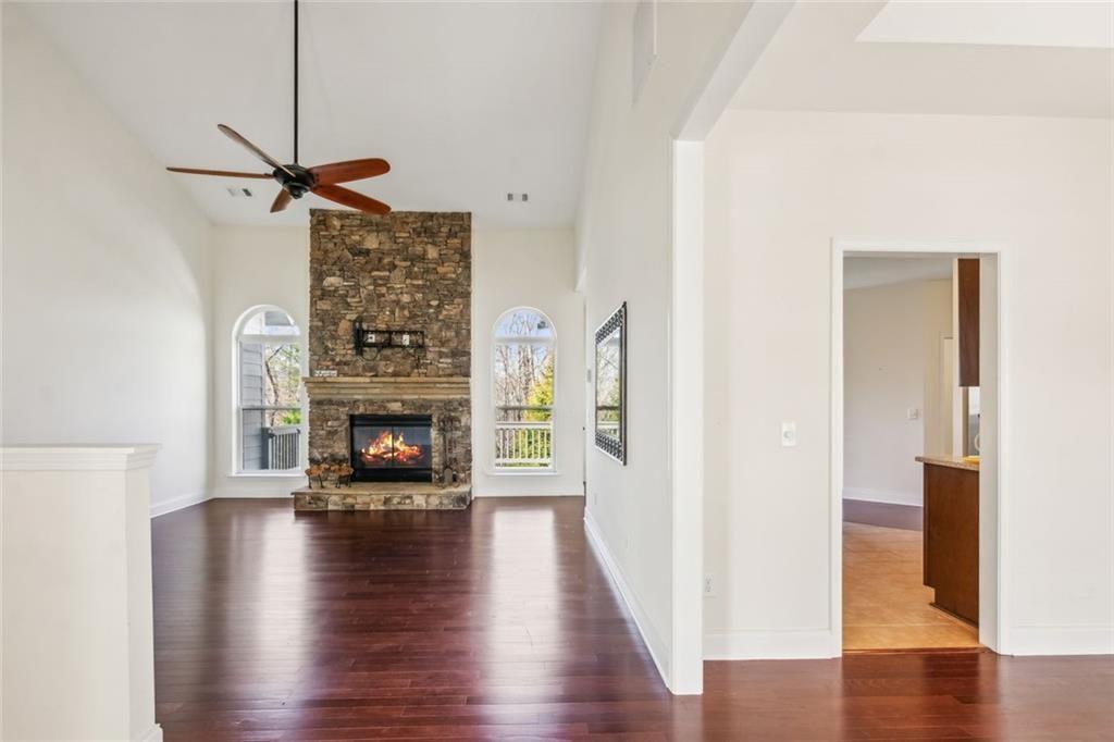 140 Forked Leaf Road Cleveland, GA 30528 - Photo 8 of 46