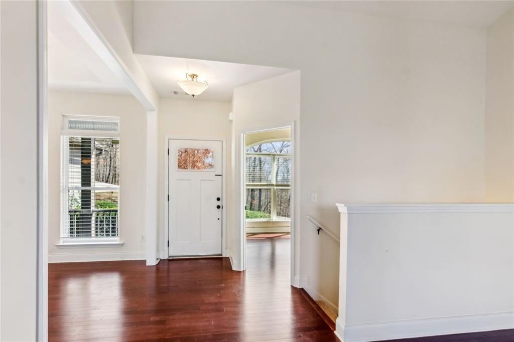 140 Forked Leaf Road Cleveland, GA 30528 - Photo 9 of 46