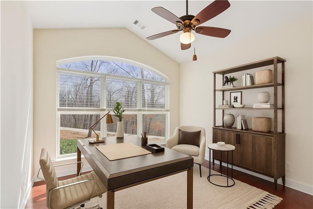 140 Forked Leaf Road Cleveland, GA 30528 - Photo 10 of 46