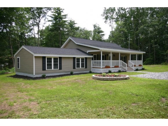 56 Johnson Road Danville, NH 03826 - Photo 1 of 12