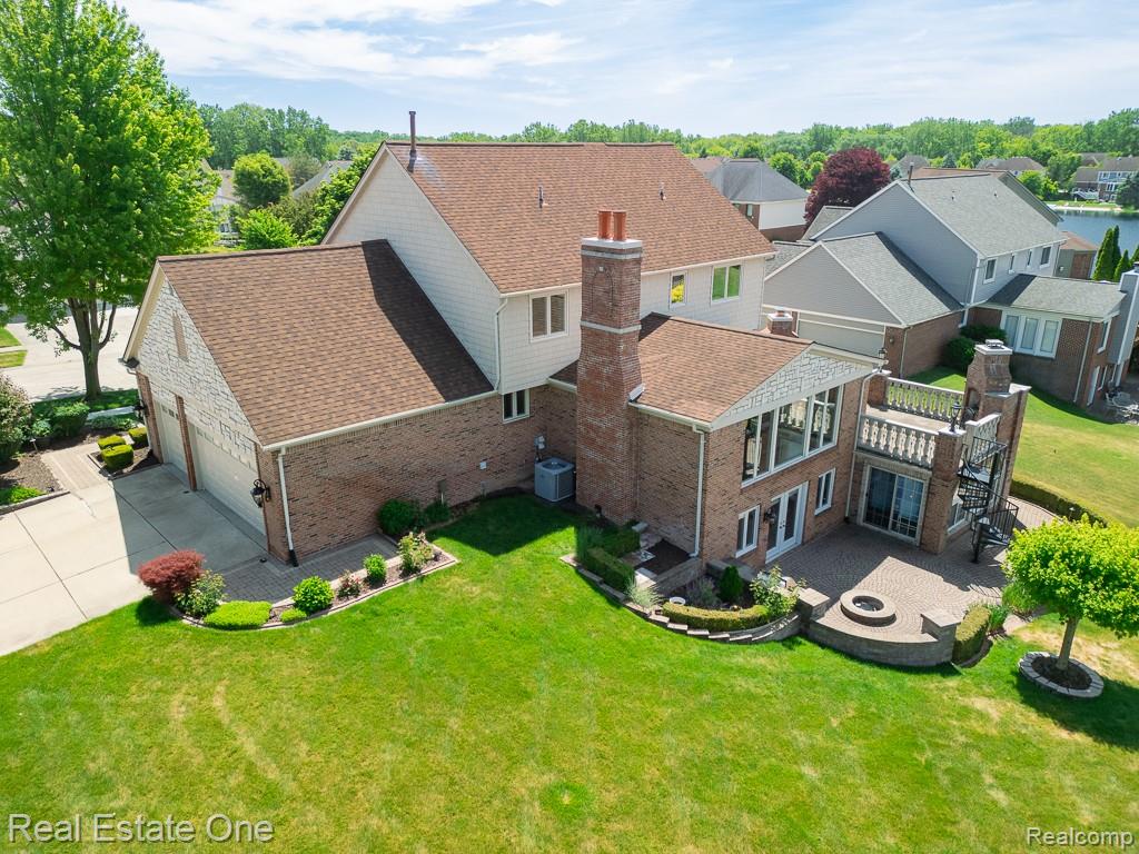 6595 Edith Court Troy, MI 48085 - Photo 6 of 59