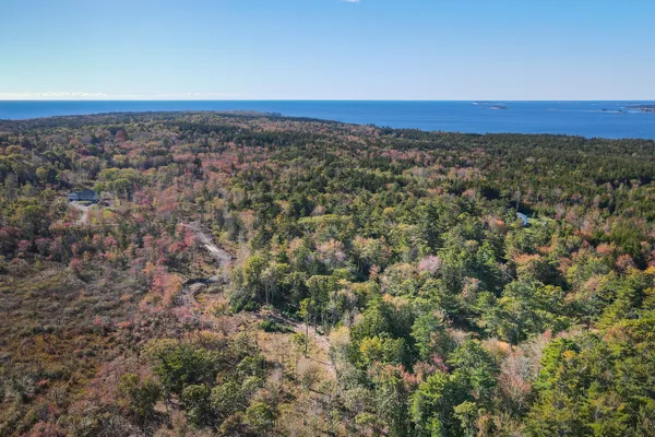 $160,000 | Lot 4 Jack's Lane, New Harbor, ME 04554