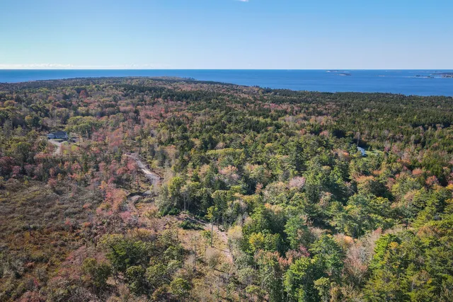 $160,000 | Lot 4 Jack's Lane, New Harbor, ME 04554