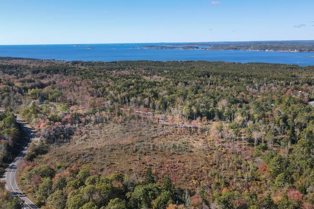 $160,000 | Lot 4 Jack's Lane, New Harbor, ME 04554