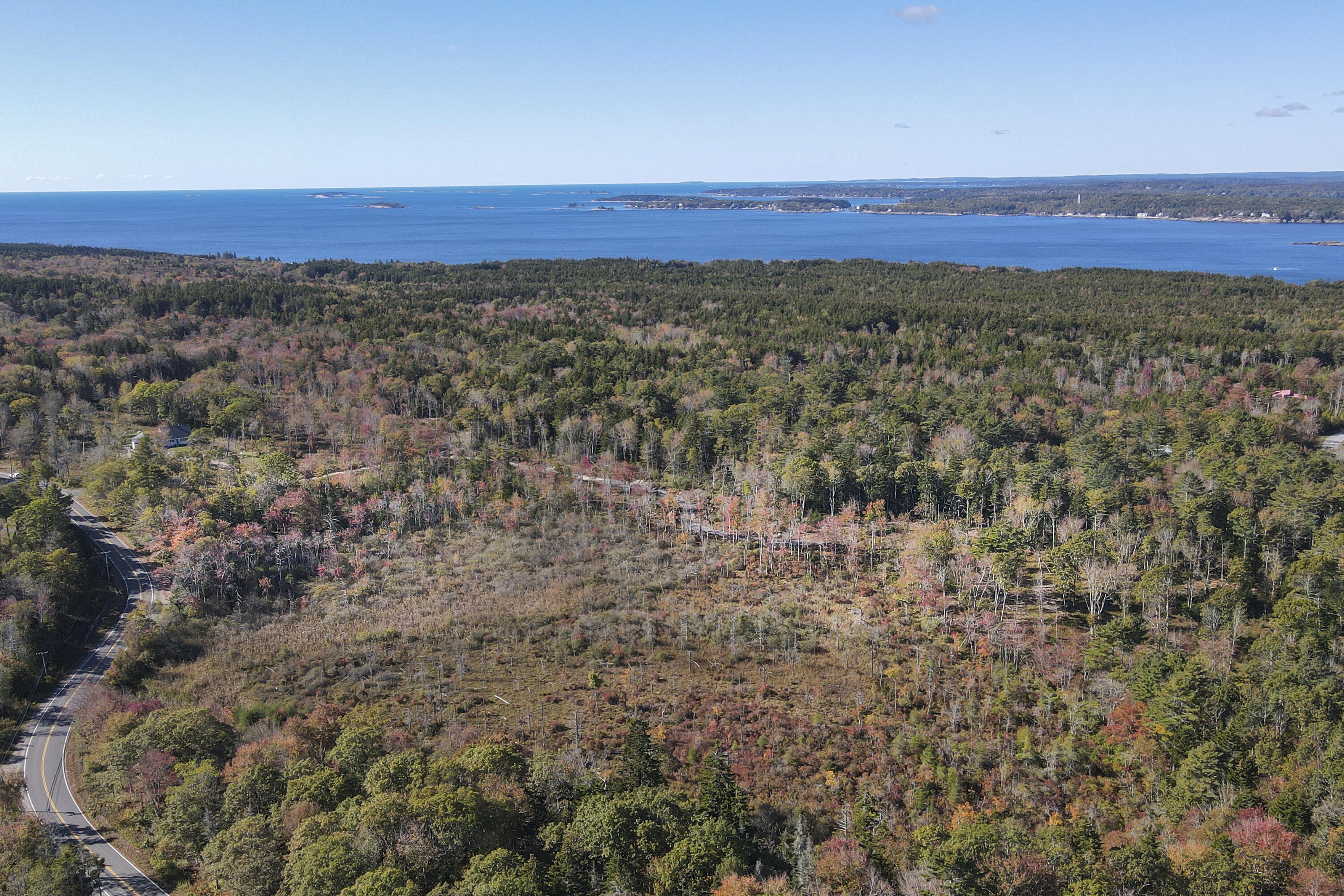 Lot 4 Jack's Lane New Harbor, ME 04554 - Photo 3 of 7 08-JacksLane-Lot4&5-Bristol-KS