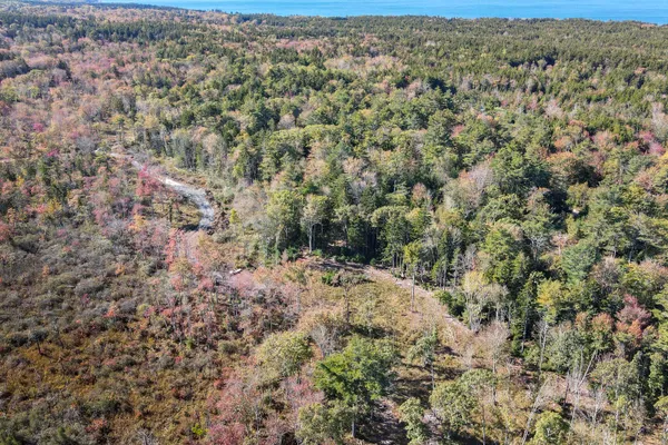 $160,000 | Lot 4 Jack's Lane, New Harbor, ME 04554