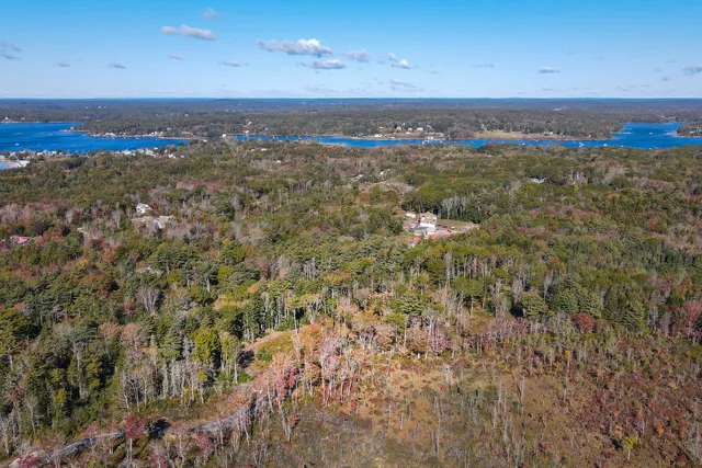$160,000 | Lot 4 Jack's Lane, New Harbor, ME 04554