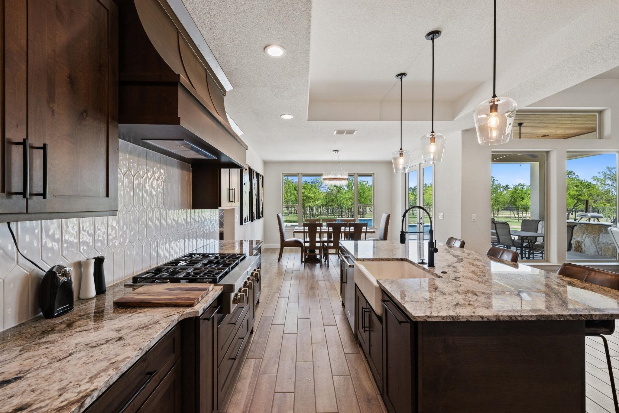 10090 Ranch Road 1323 Johnson City, TX 78636 - Photo 14 of 30