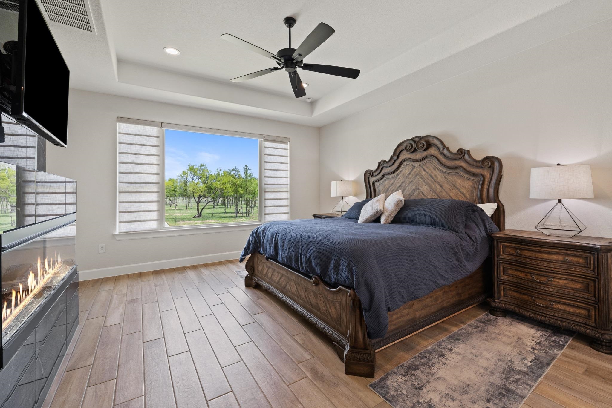 10090 Ranch Road 1323 Johnson City, TX 78636 - Photo 16 of 30