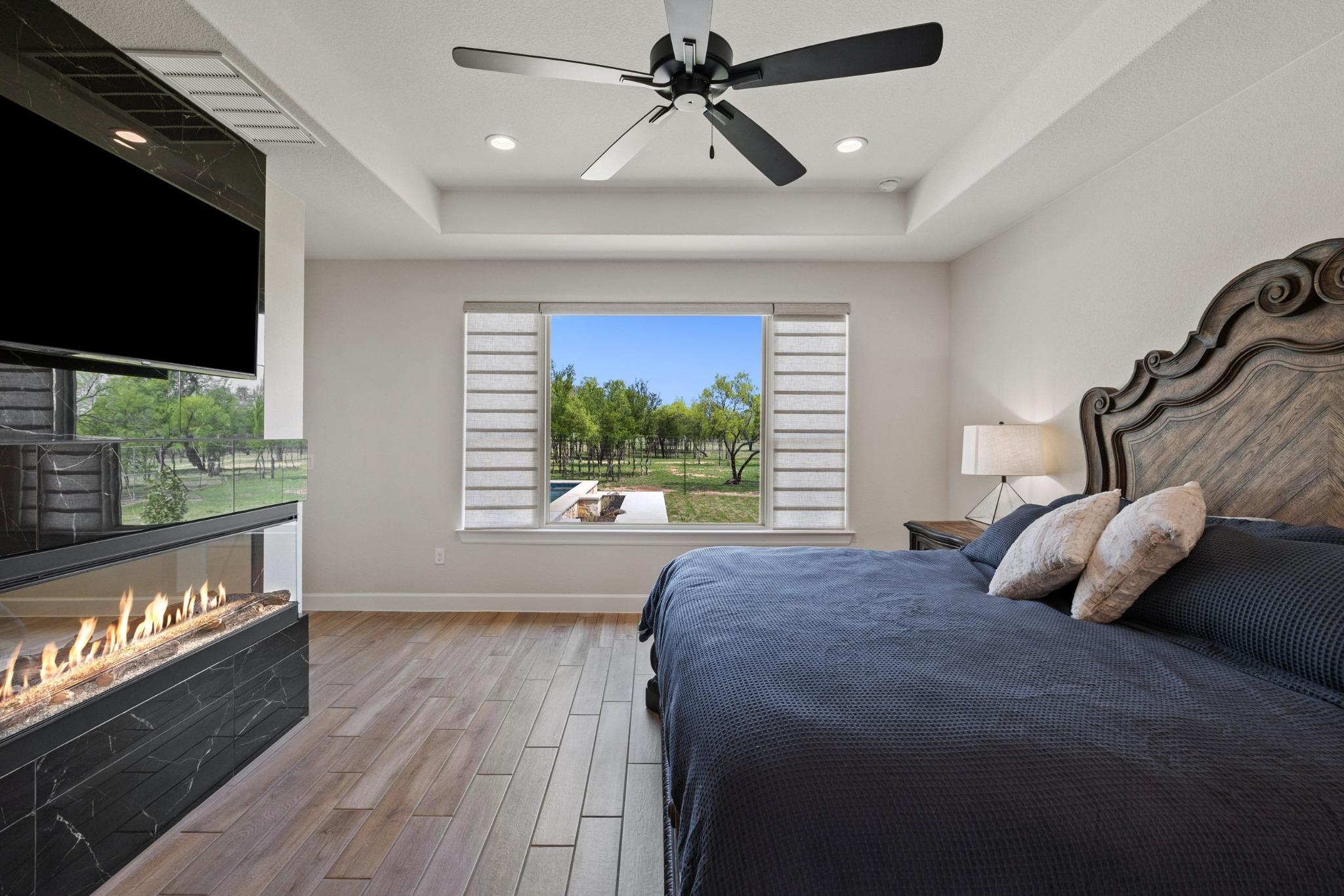 10090 Ranch Road 1323 Johnson City, TX 78636 - Photo 17 of 30