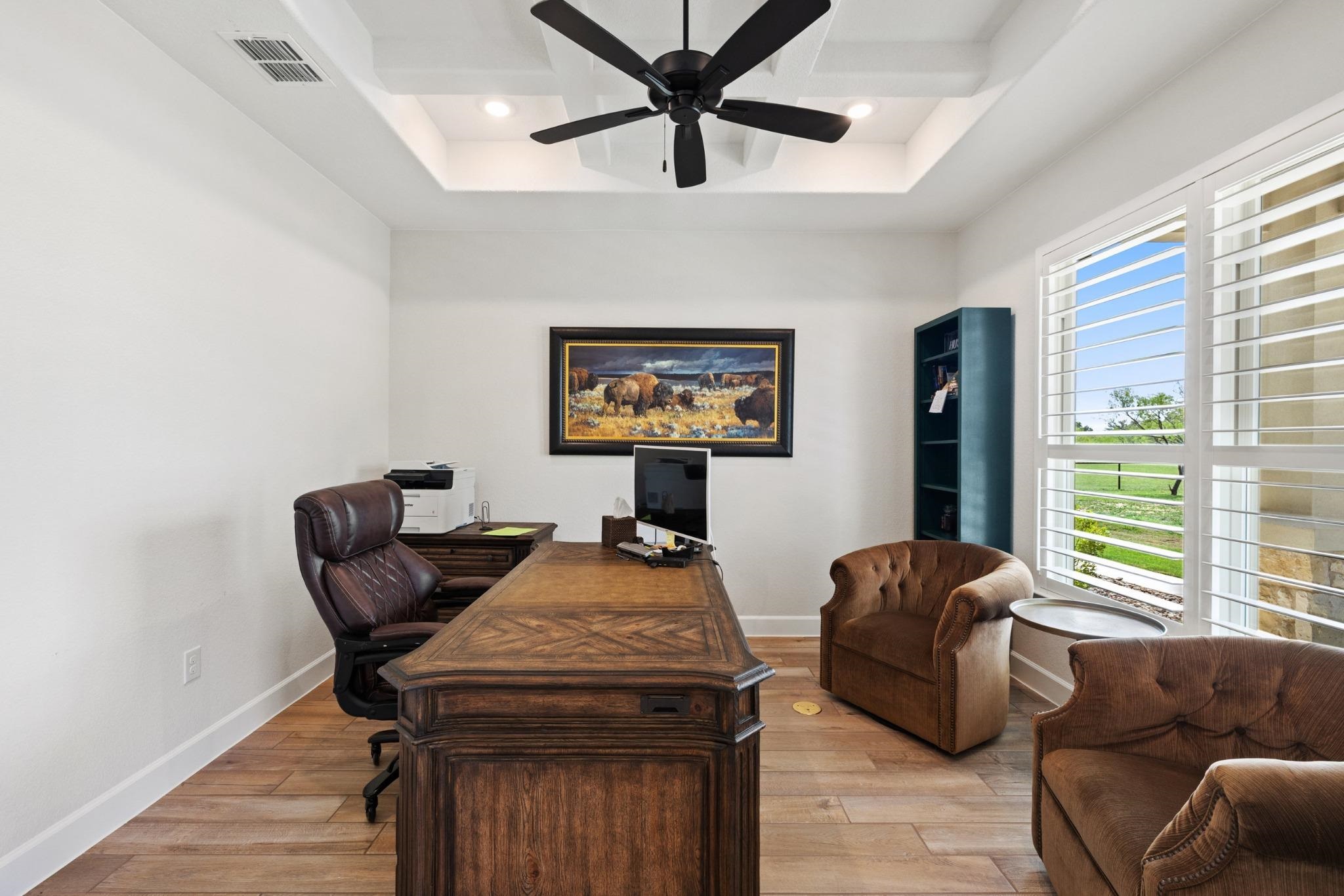 10090 Ranch Road 1323 Johnson City, TX 78636 - Photo 8 of 30