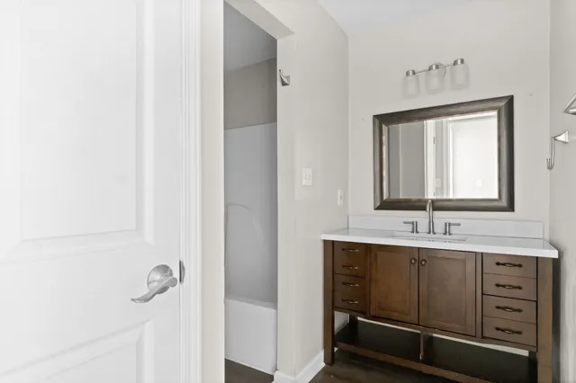 $925 | 3855 Northeast Drive, Unit A, Clarksville, TN 37040