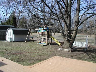 825 Oakridge Road St. Joseph, MI 49085 - Photo 12 of 13 Additional Photo