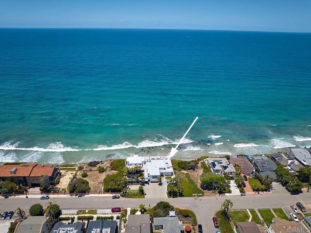 806 4th Street Encinitas, CA 92024 - Photo 16 of 32 lots on both sides are not buildable