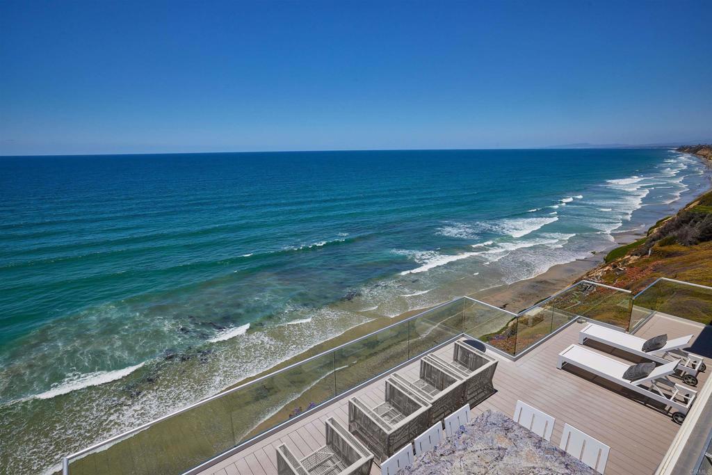 806 4th Street Encinitas, CA 92024 - Photo 41 of 47 a view of an ocean & beach