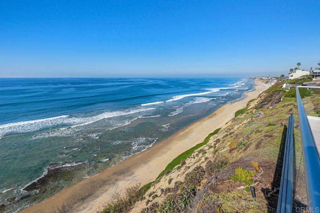 806 4th Street Encinitas, CA 92024 - Photo 47 of 47 a view of an ocean