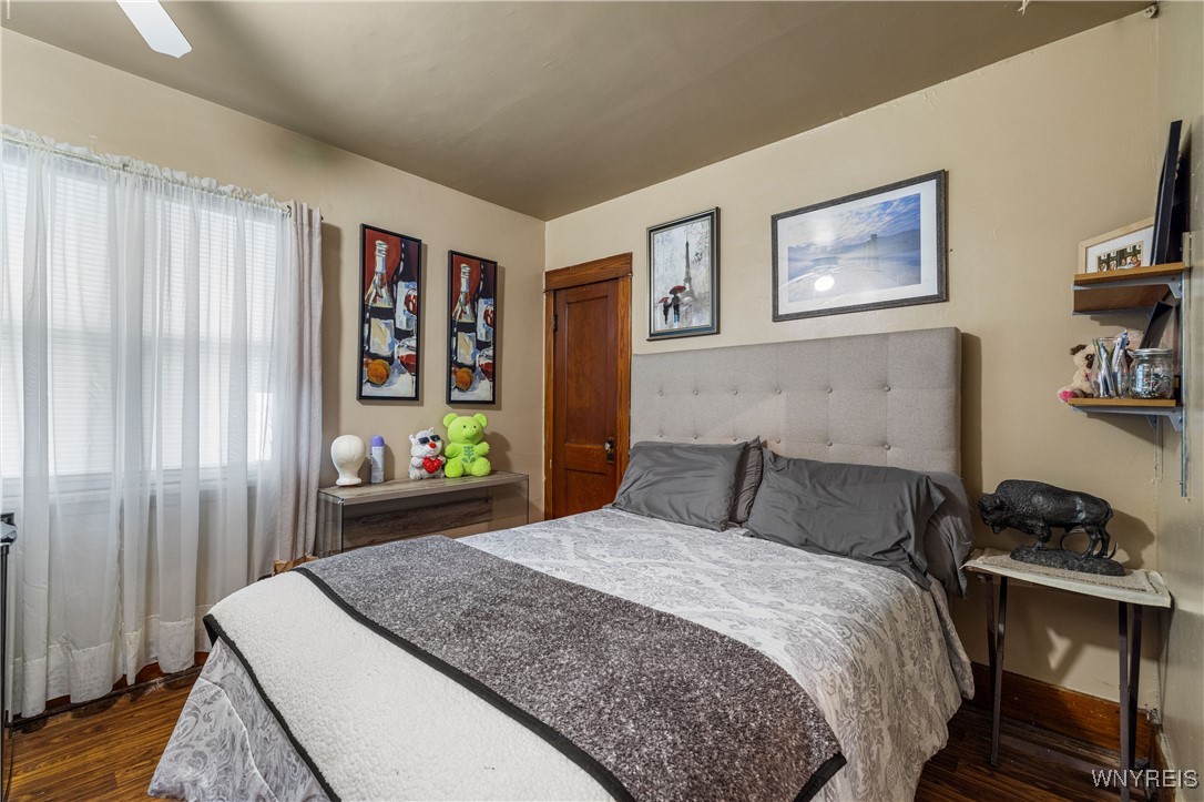 44 Wright Avenue Buffalo, NY 14215 - Photo 14 of 29 1ST FLOOR BR 1A